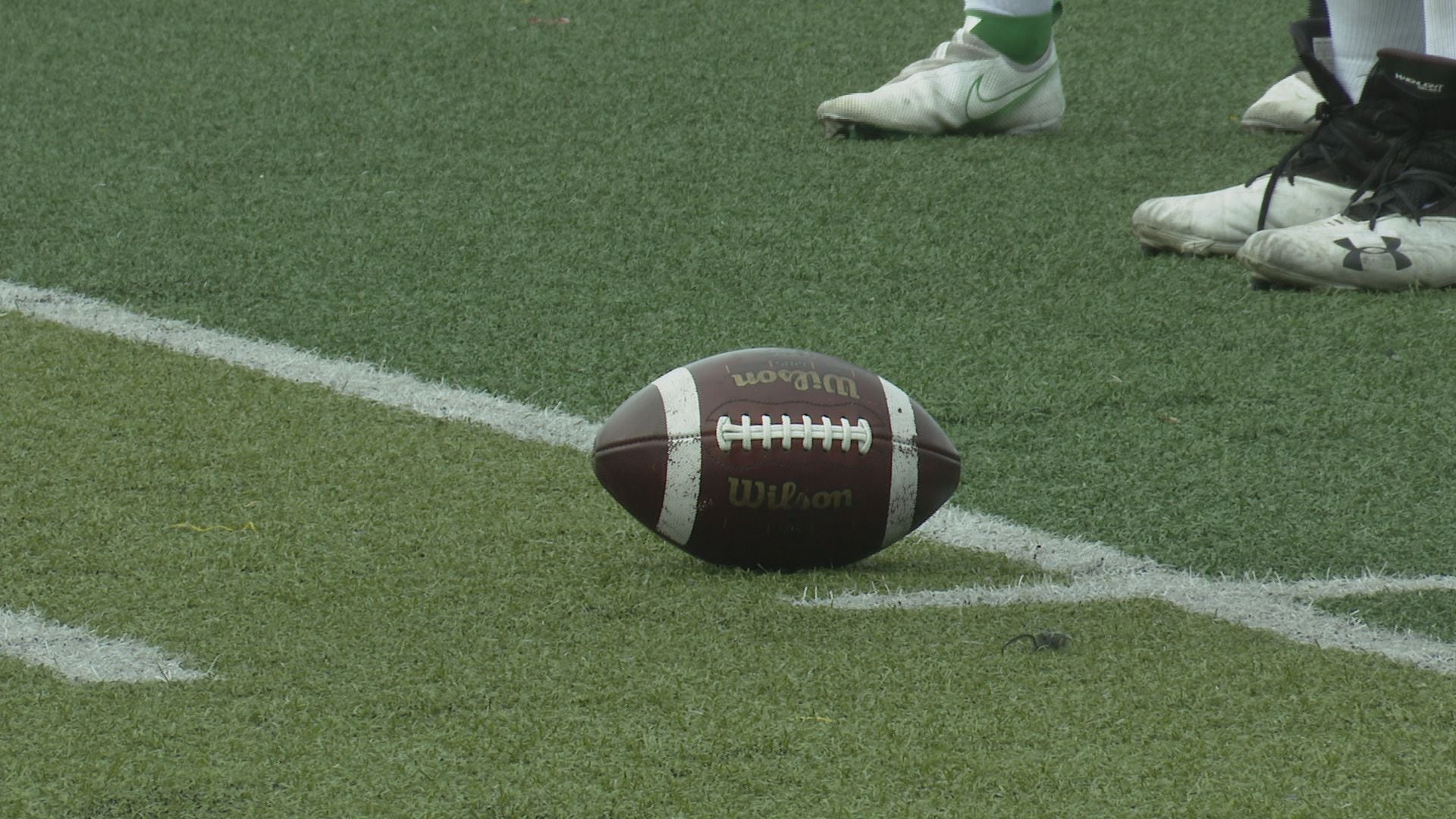 907 Sports Previews Alaska High School Football Playoff Brackets