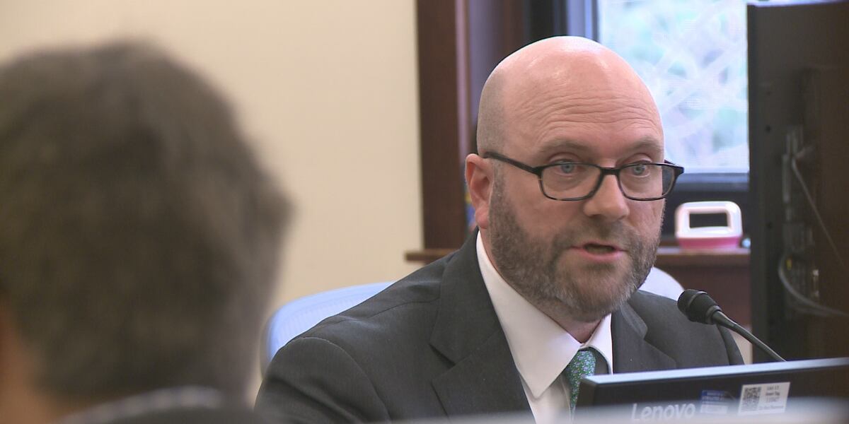 Jamie Rhodes Alaska Alaska lawmakers raise education lawsuit conflict concern for attorney ...