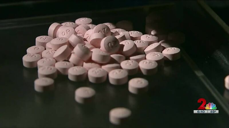 Bill would turn opioid settlement payouts into investment fund