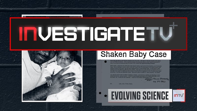 InvestigateTV+: Why some courtrooms are reversing course on decades-old convictions (S2E112)