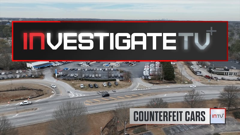 InvestigateTV+: Protect yourself from purchasing a counterfeit car (S2E132)
