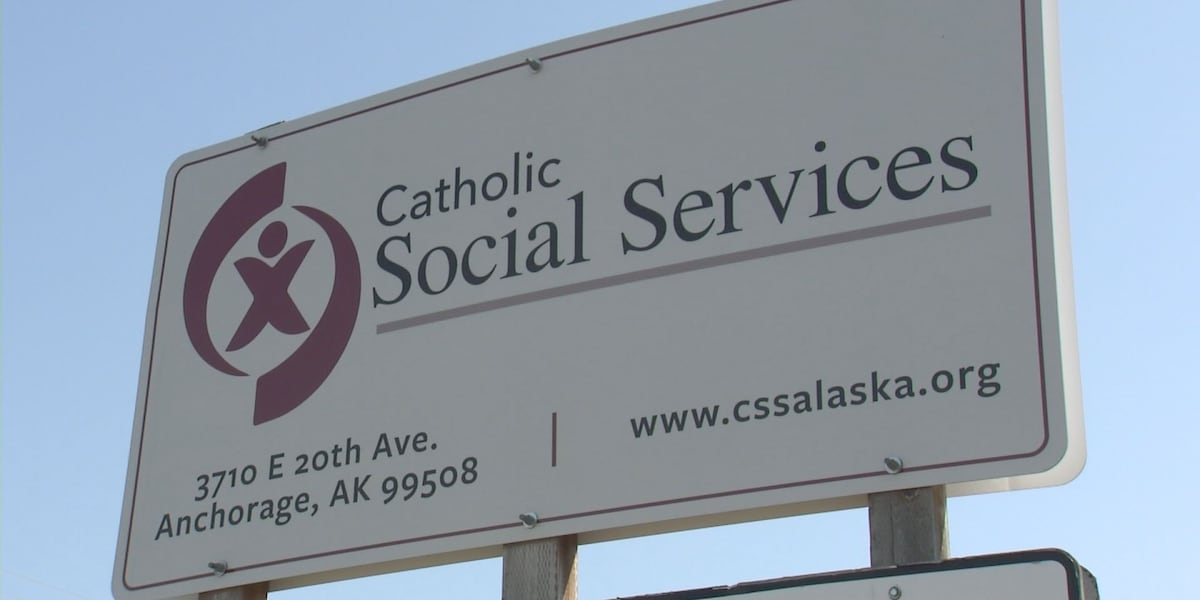 Interest in refugee services rises after federal policy changes, Alaska agency says Interest in refugee services rises after federal policy changes, Alaska agency says