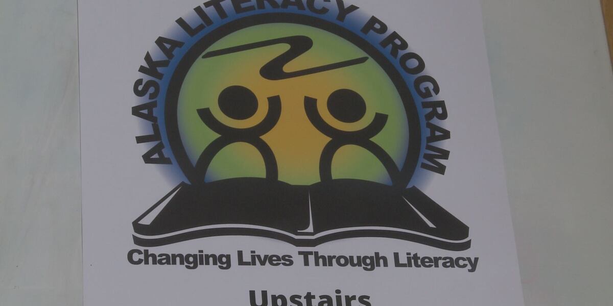 The Alaska Literacy Program is helping people get their GED during the ...