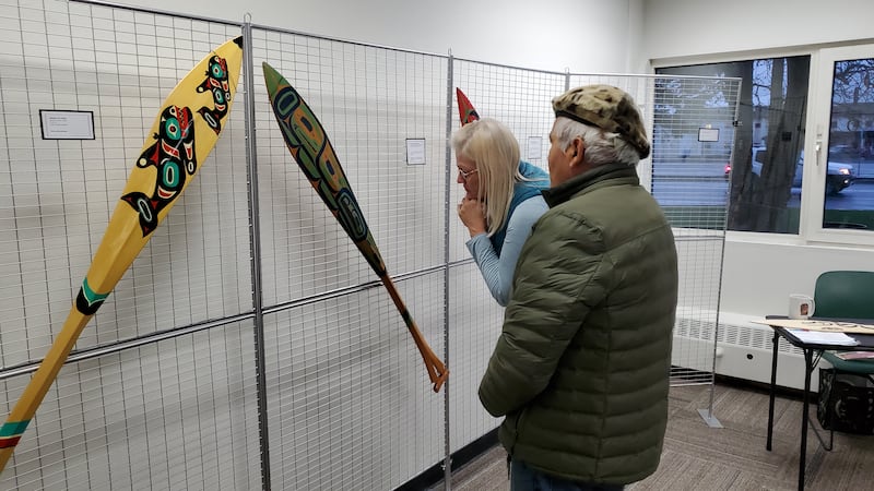 Juneau Arts and Humanities Council opens exhibit proposals for upcoming season