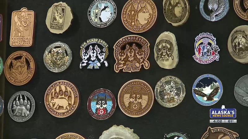 Submissions for 90th anniversary Fur Rondy pin accepted until June 7