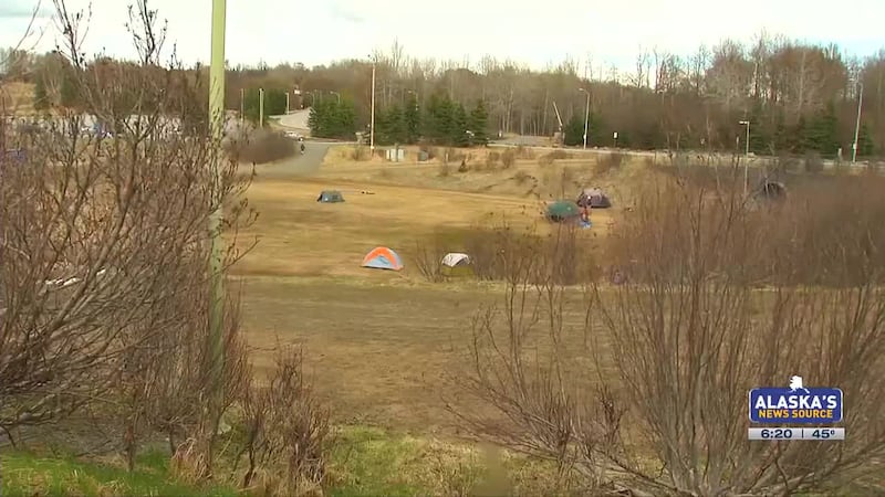 Increasing visibility: Event working toward empathy for unhoused youth