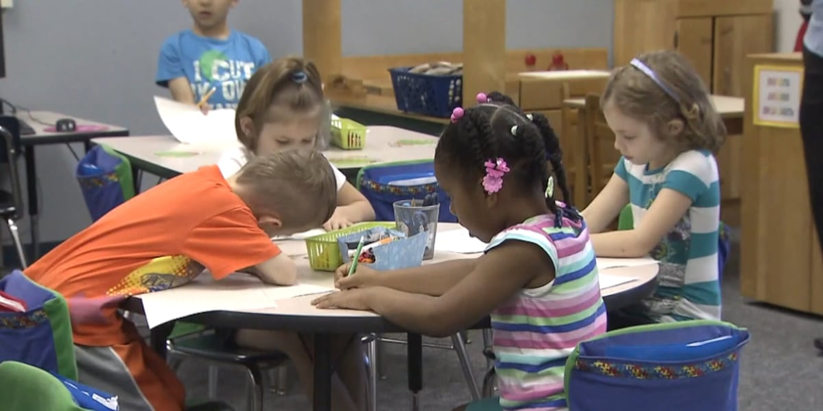 Amid ongoing education funding battle, new task force outlines potential solutions Amid ongoing education funding battle, new task force outlines potential solutions