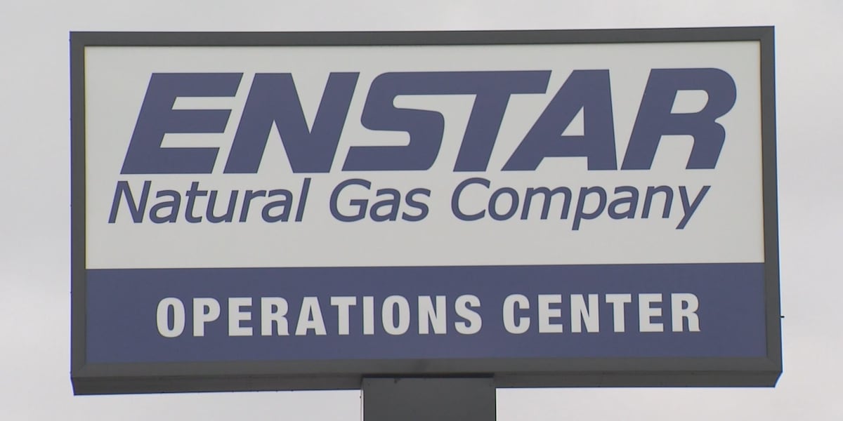 Alaska regulators deny Enstar’s request for advance approval of Kenai gas storage project