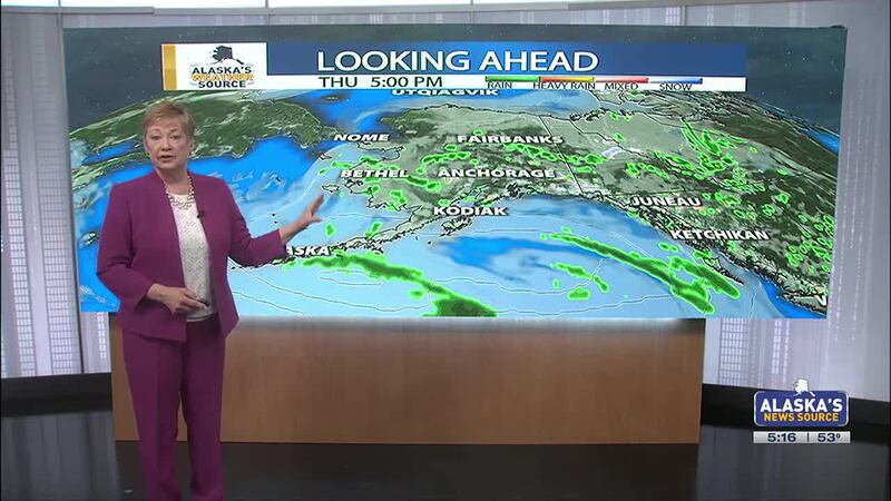 JP-forecast _Weekend warming