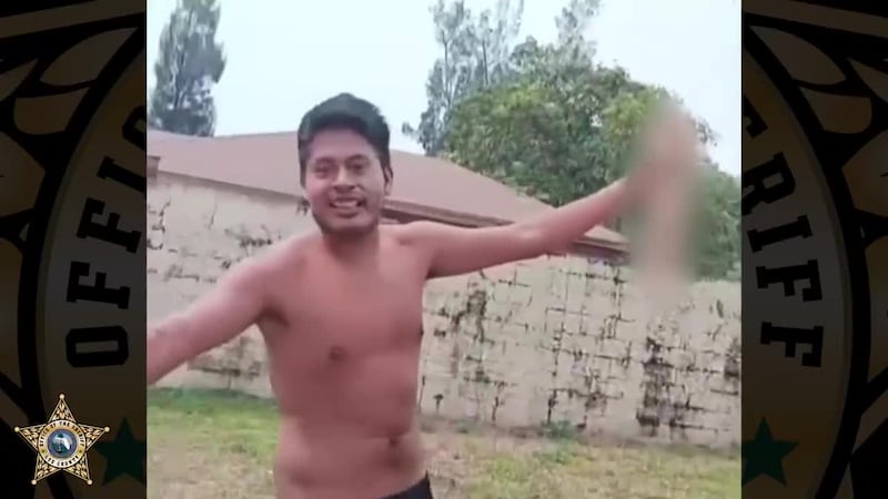 A man is accused of killing a kitten by throwing it at the ground, and saying he planned to...