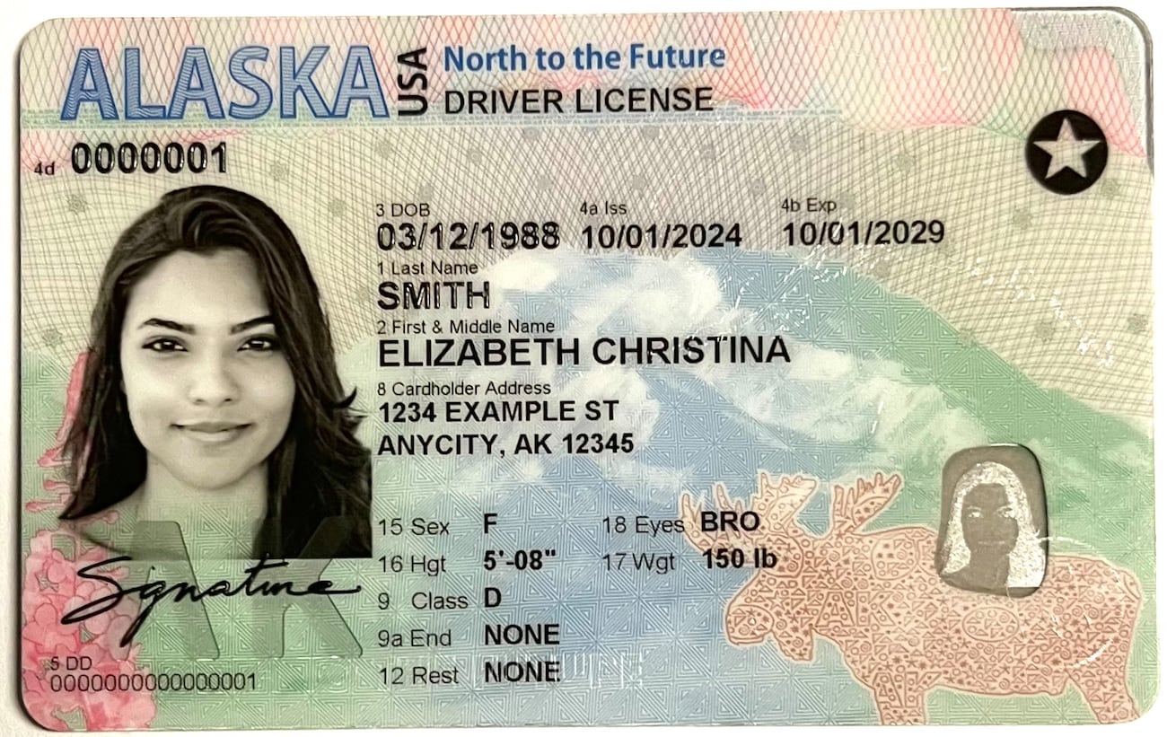 Real Id Check REAL ID deadline is fast approaching, here’s how you can still get one