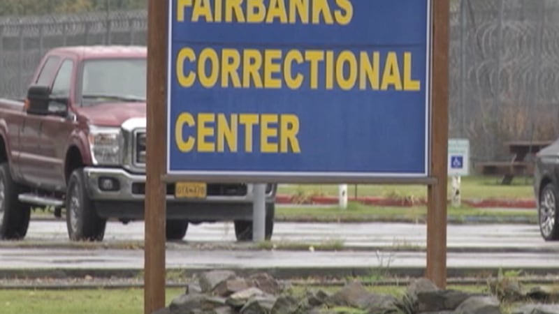 Of the positive COVID-19 cases, 32 are men and 1 is female. All offenders were housed in...