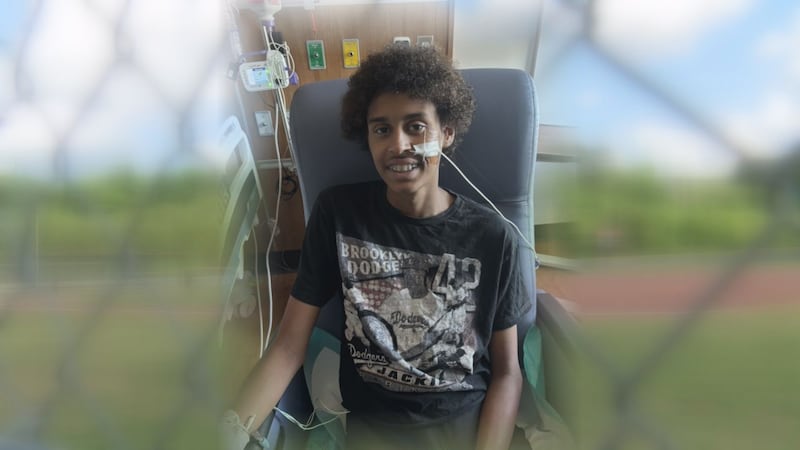 A local mother’s worst nightmare turned into an unexpected blessing when another mom, and a...