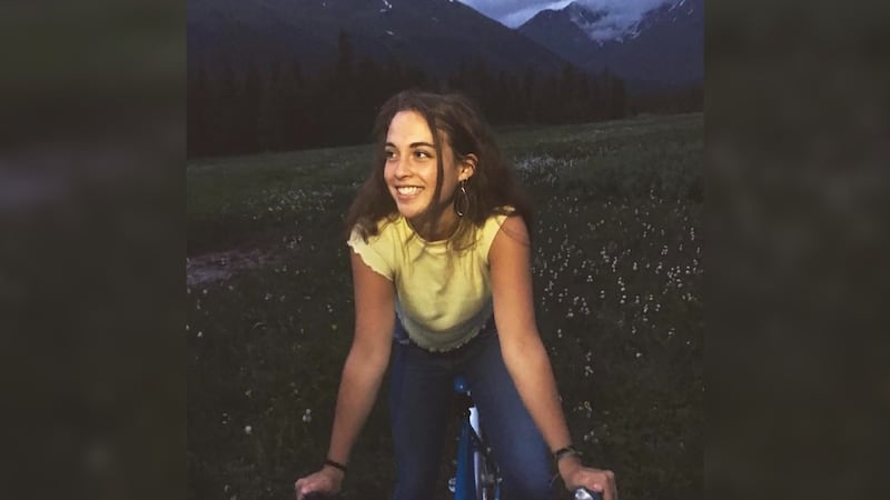 The San Diego County Medical Examiner’s Office said Bryn Waite, 26, of Anchorage, Alaska, was...