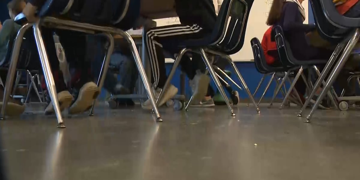 FBI warns of sextortion and hoax threat surge as Alaska students return to school