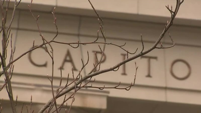 Alaska legislators are preparing a budget with a much improved revenue picture in Juneau.