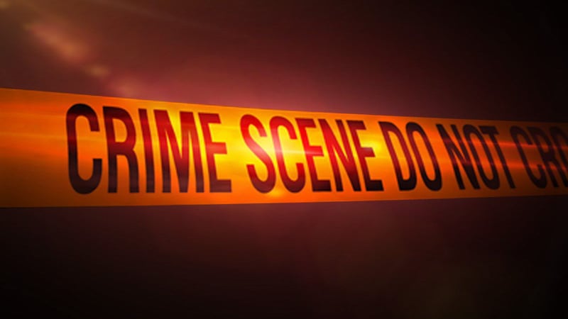 Authorities are investigating a homicide that happened late Sunday night in Hickory.