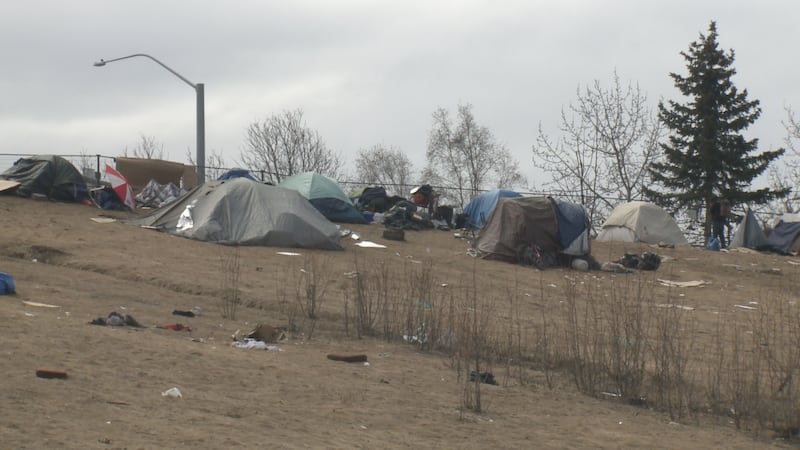 In downtown, that influx in the homeless population is felt by business owners on 4th Avenue.