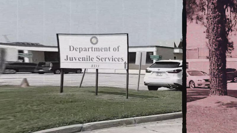 Unsupervised: Unsupervised: Juvenile escapes plague communities coast to coast with limited...