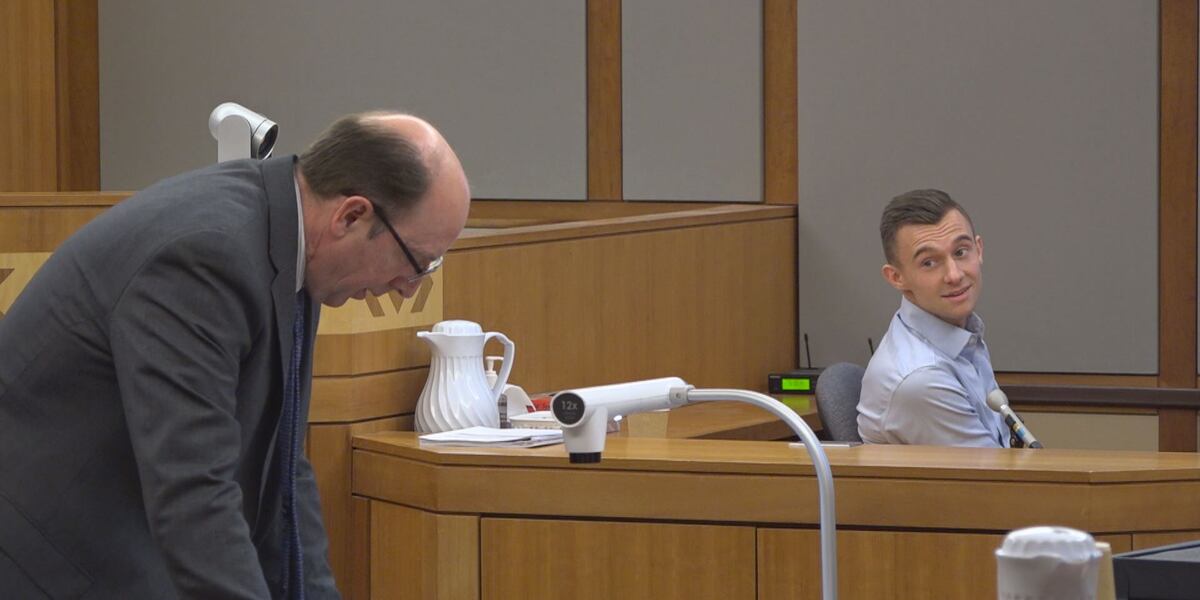 Will Remy Prosecutor Defense gets their questions in triple murder trial