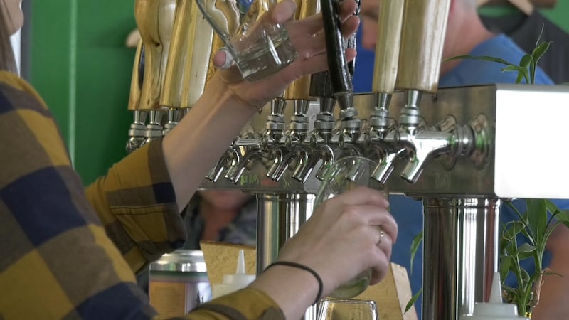 Black Spruce Brewing Company