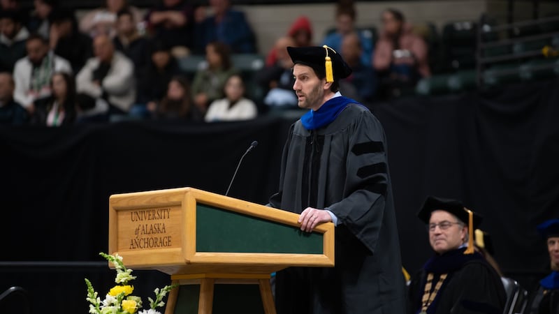 Associate Professor and Department Chair (History), University of Alaska Anchorage.