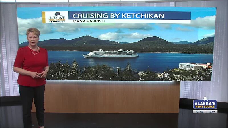 Ketchikan Cruise_Dana Parrish