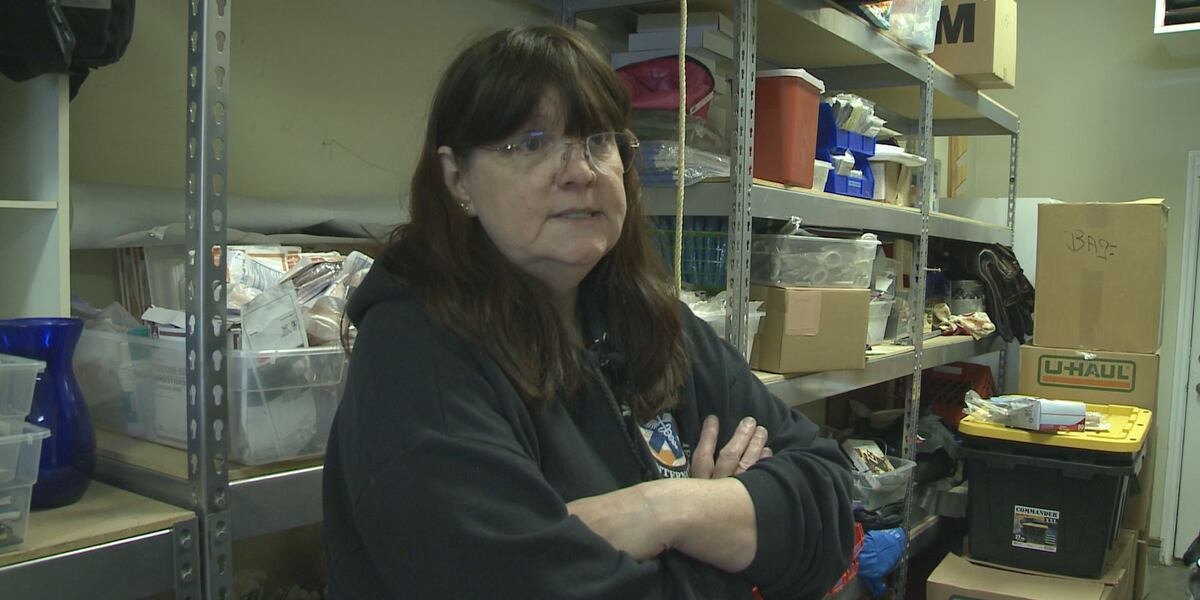 Anchorage woman leads medical mission to provide aid to earthquake ...