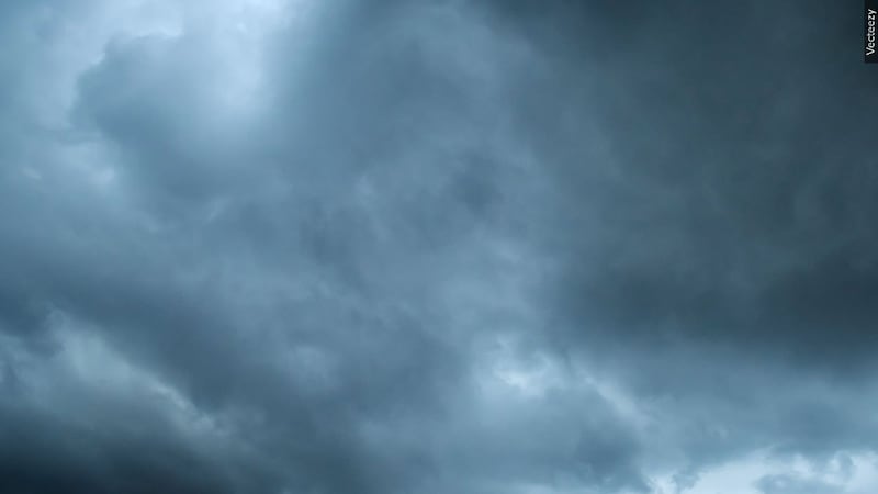 Dark clouds will move in tonight as severe storms approach the Tri-State