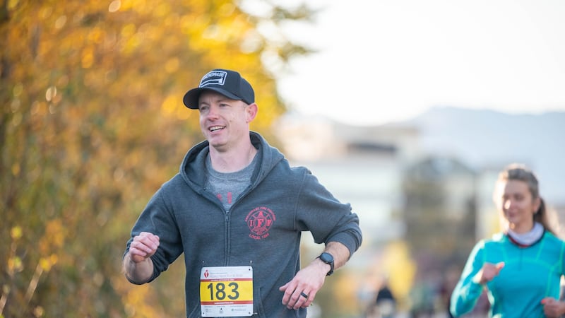 2024 Alaska Heart Run and Walk