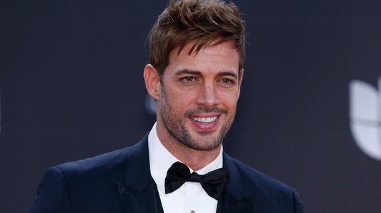 ‘DWTS’ alum and telenovela actor William Levy arrested in Florida