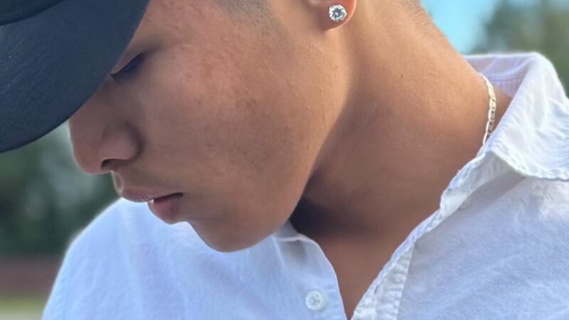 Aaron Jon Edwards Jr.