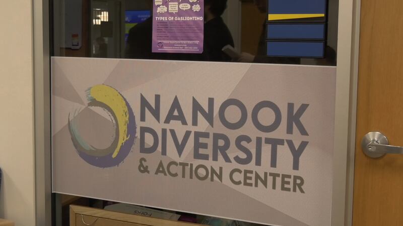 Nanoonk Diversity and Action Center