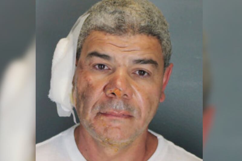 An FBI affidavit says Mohammed Soliman confessed to the attack after being taken into custody...