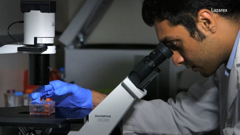 Listening to America – Cancer Clinical Trials