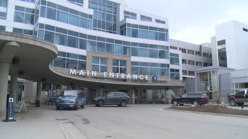 Providence-Alaska Medical Center