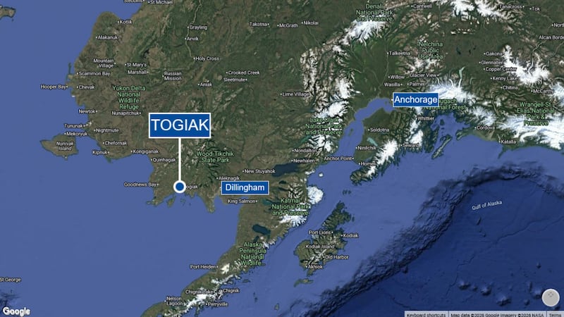 Alaska State Troopers are investigating a fatal ATV crash in Togiak that killed a 19-year-old...