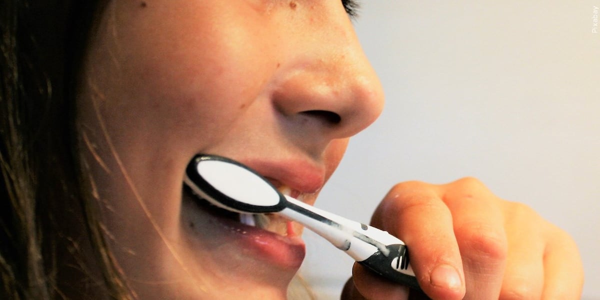 Making oral hygiene a positive experience Making oral hygiene a positive experience