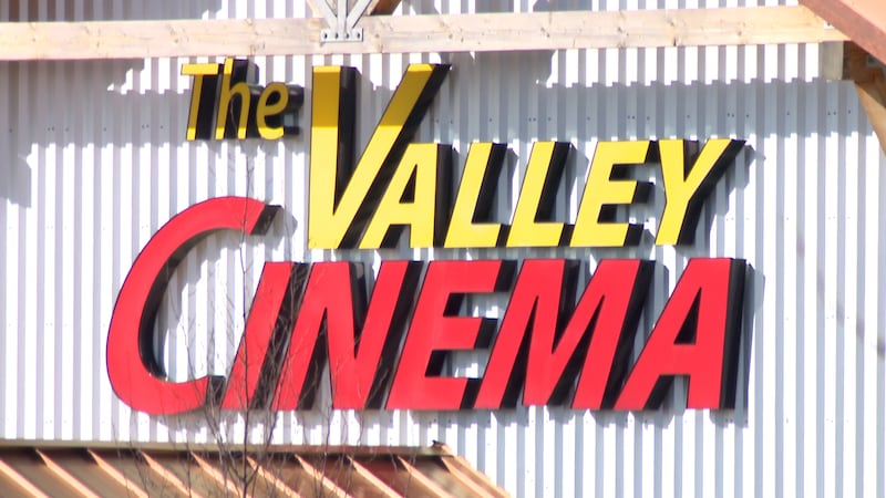 A Valley Cinema employee claims she was “body slammed” after an altercation broke out during a...
