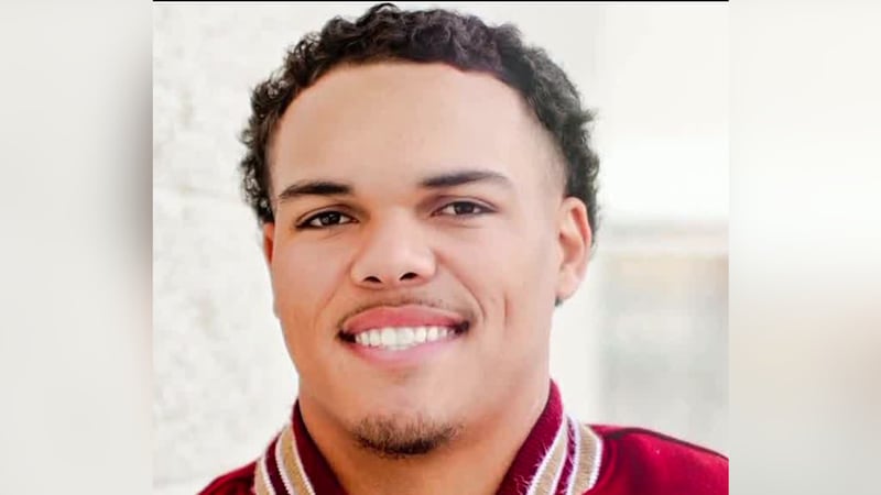 David Sullivan died after being stabbed multiple times at a graduation party in Mount Vernon...