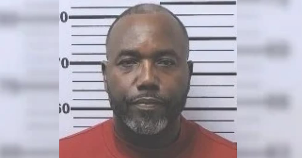 Former Mobile City Council member William Carroll, 56, was arrested Wednesday night on two...