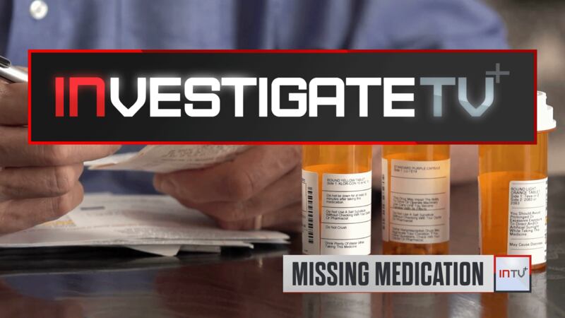 InvestigateTV+: Exposing how drug diversion cases can slip through the cracks (S2E115)
