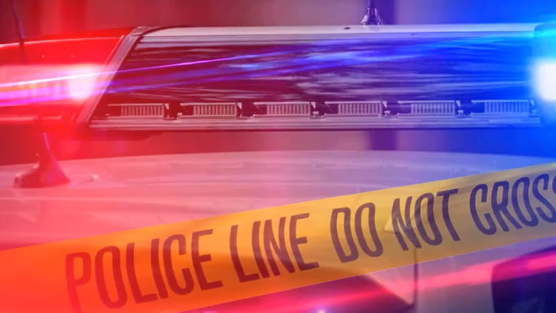 Gainesville Police officers say they responded to the 100 block of Southeast 16th Avenue just...