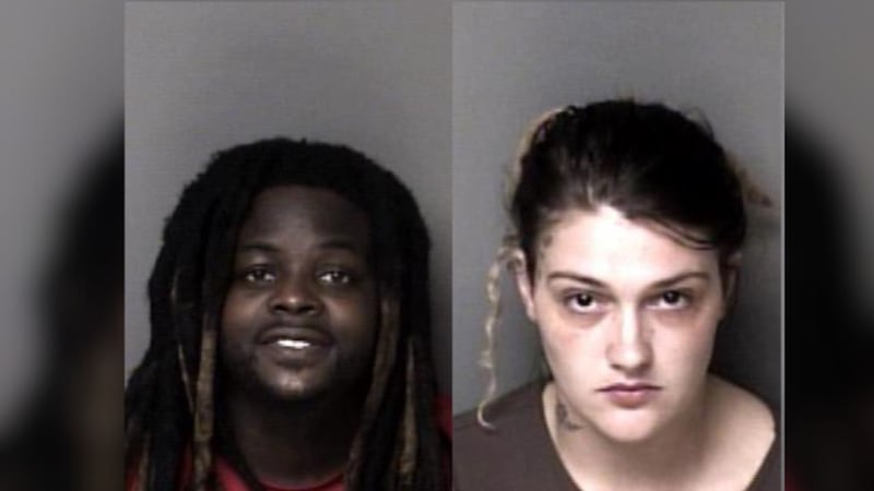 The parents are facing felony involuntary manslaughter, felony child neglect and misdemeanor...