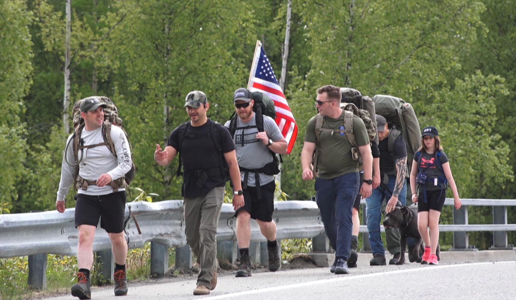 Alaska veterans missing millions in unclaimed benefits, state says