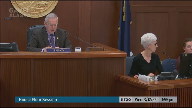 Education funding bill HB 69 passed the House on Wednesday in a 24-16 vote.