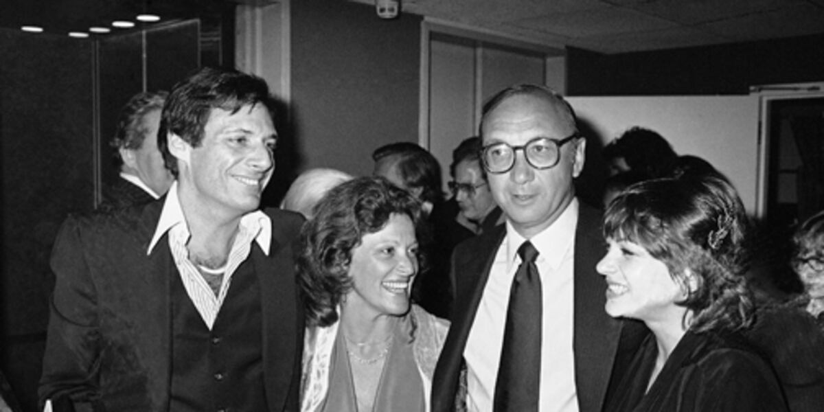 Actor Ron Leibman dead at 82 - Alaska's News Source