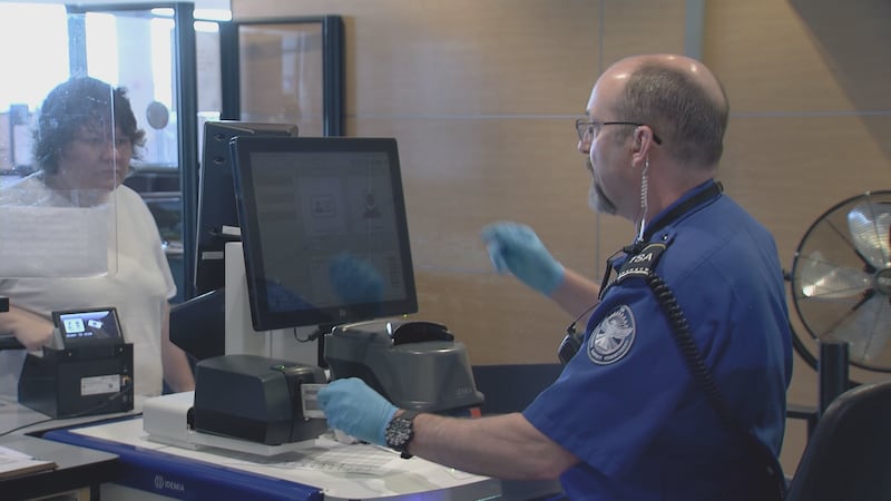 TSA REAL ID Deadline