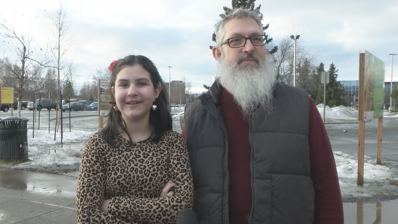 Alaskans react to Canada becoming part of U.S.