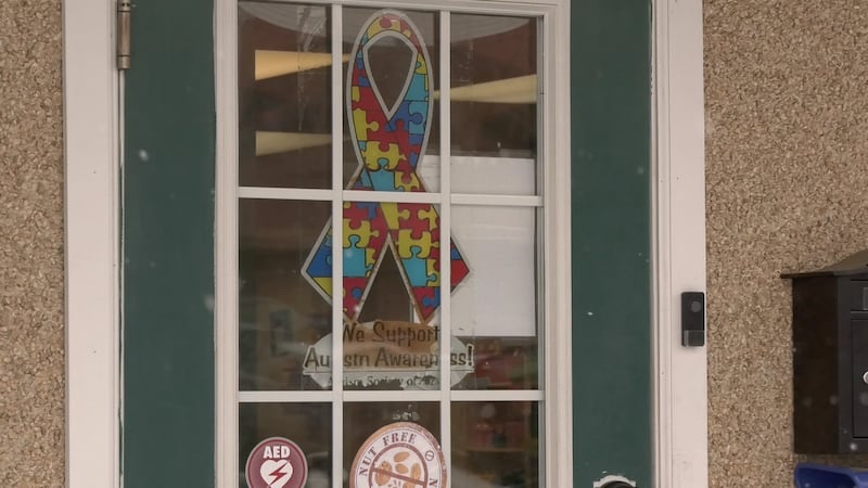 Step-In Autism, Fairbanks